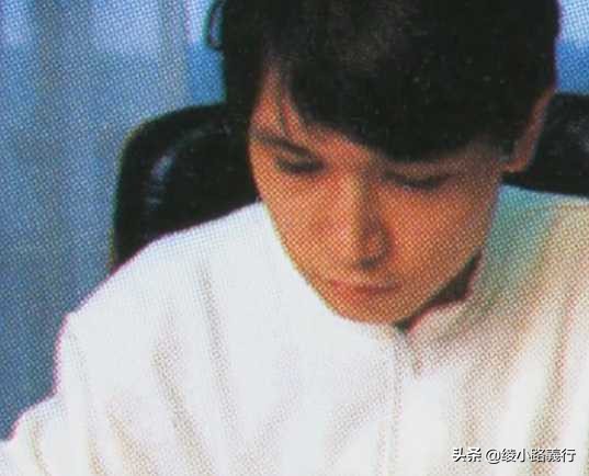 鼻祖北斗神拳漫画,我这一生无怨无悔