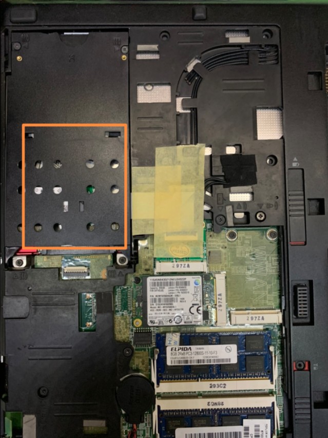 惠普hp8570w工作站电脑与普通电脑,惠普8570w怎么升级