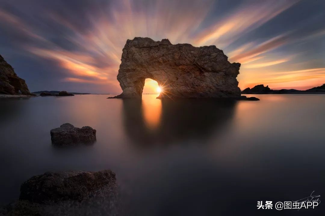 我是如何从没出过省，到周游几十个国家的？|图虫十年特辑Vol.1