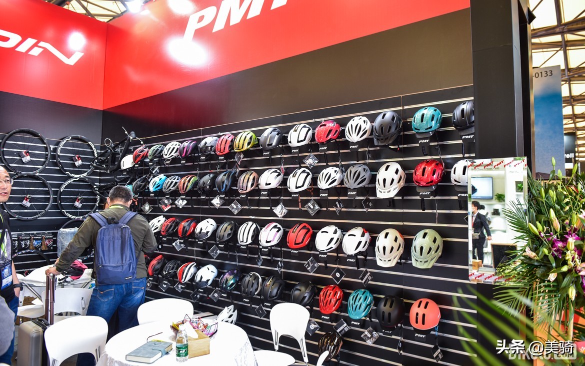 上海自行车展会2023凤凰自行车,奇妙的自行车