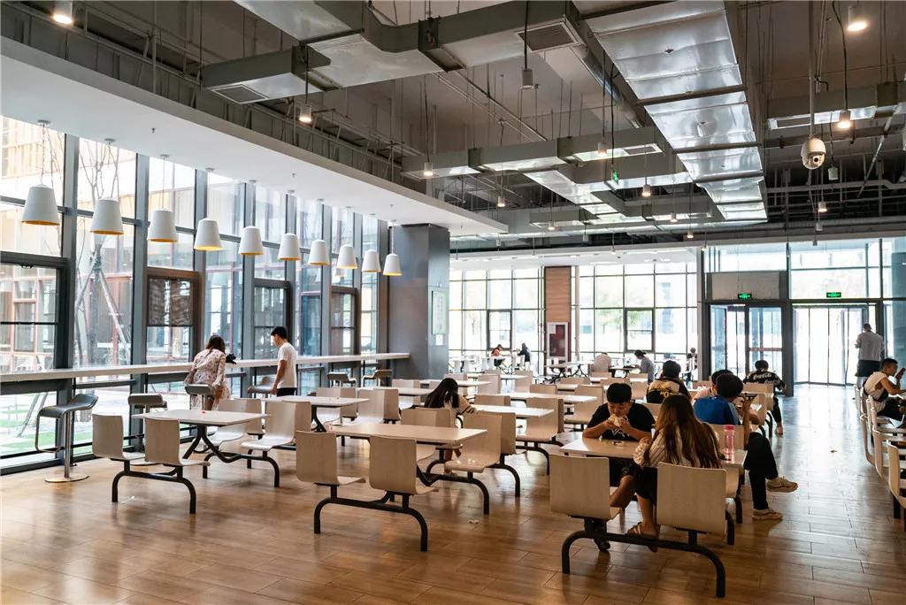 天津天狮学院新校区,天津天狮学院公办