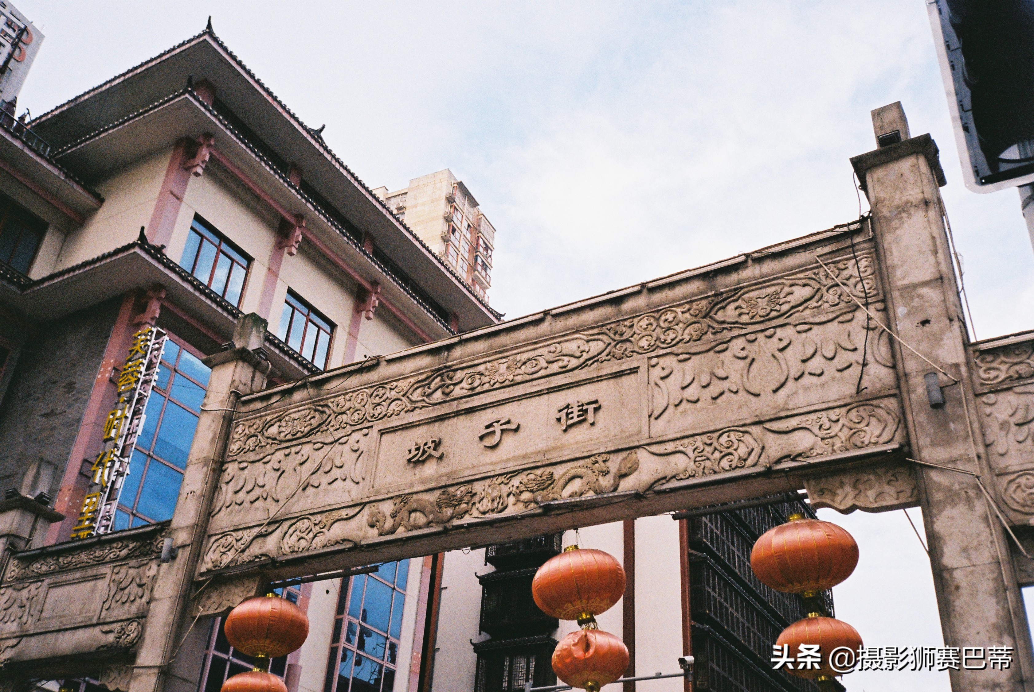 citywalk长沙最好逛的是这条街,长沙步行街玩乐攻略