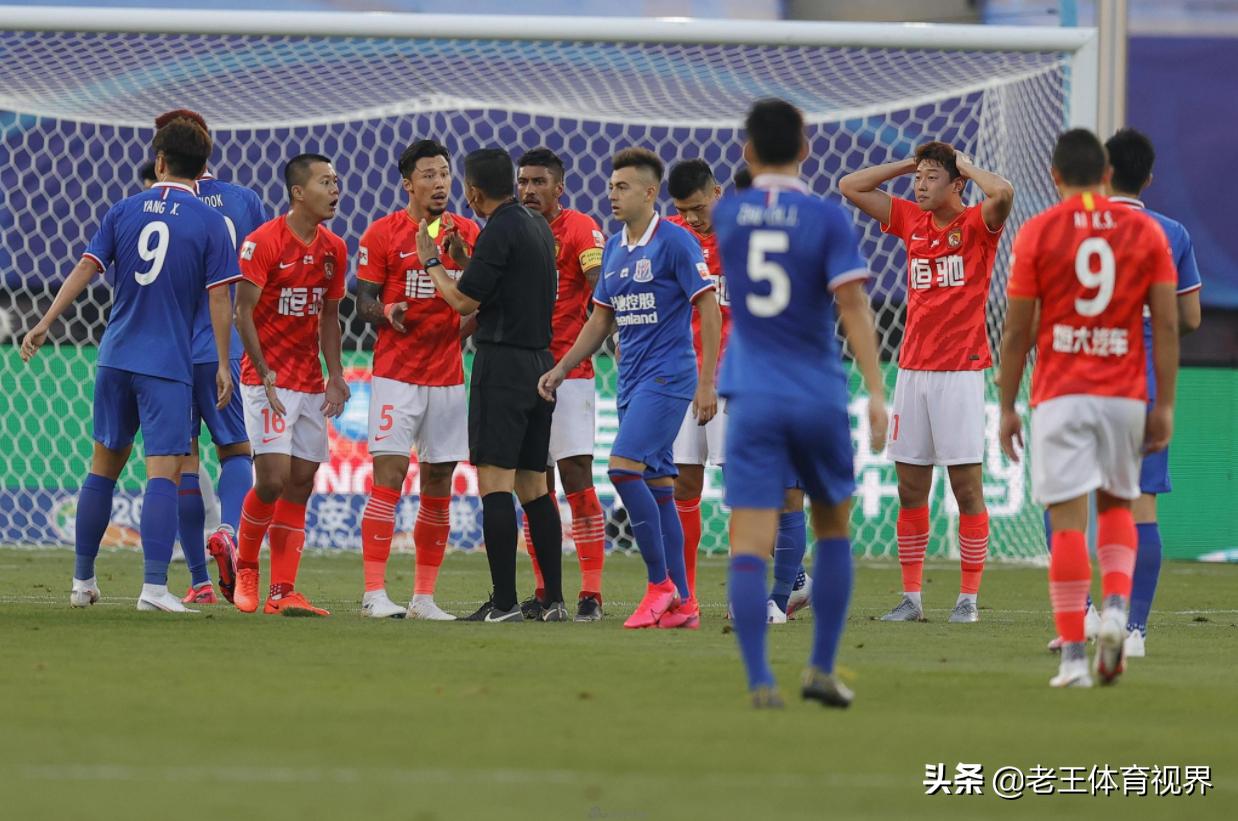 韦世豪恒大冠军,23岁的韦世豪和23岁的武磊