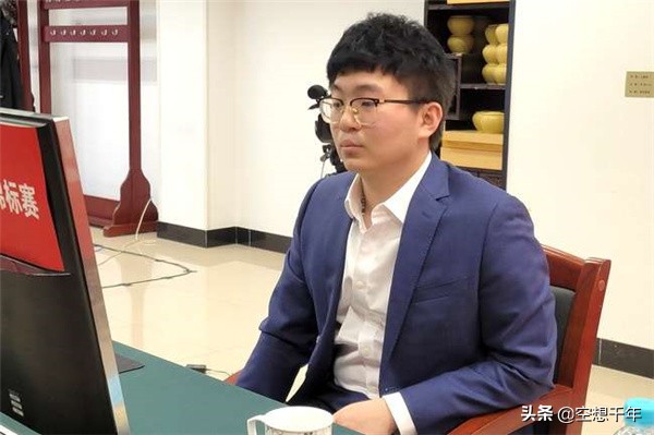 聂卫平观看申真谞对局,聂卫平申真谞接受挑战