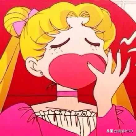 “陷阱妹”——潮流圈的新型婊？？