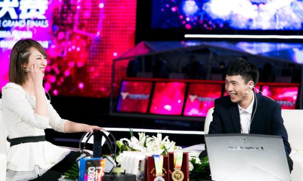 cfpl选手高光时刻,cfpl十周年职业选手回忆