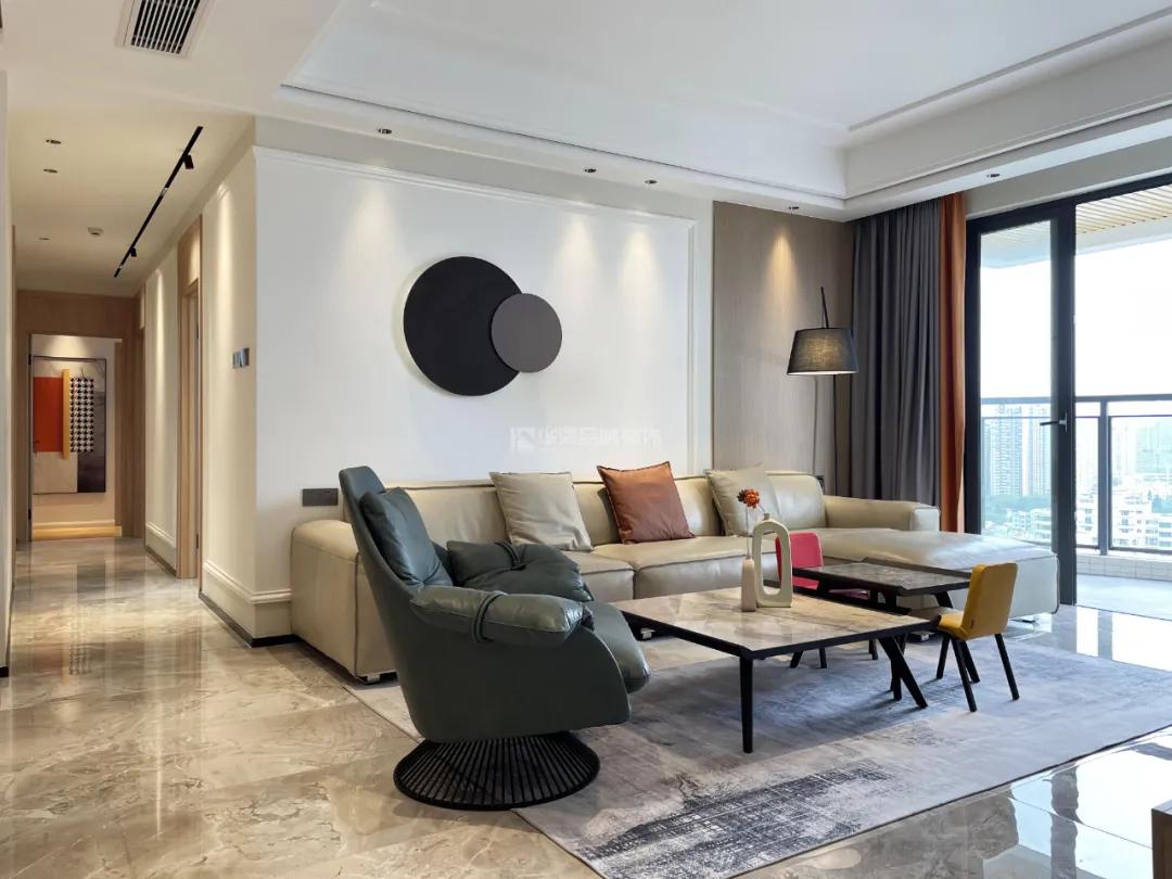 浔·实景丨万家灯火，终有一盏属于我