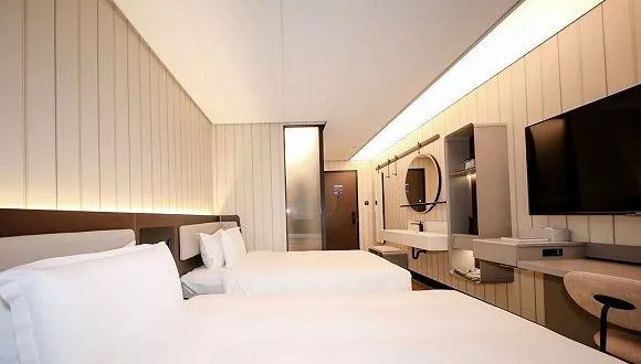 华住会为什么选择汉庭,华住酒店官网加盟汉庭