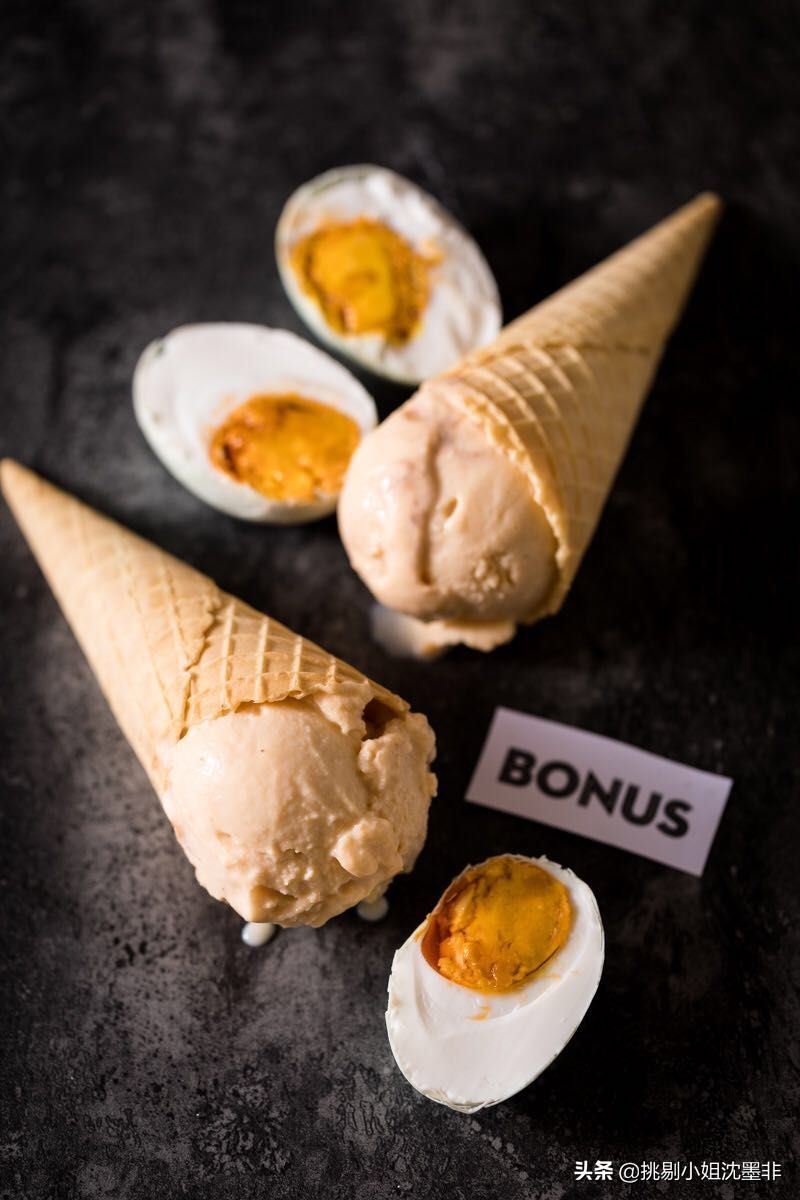 魔都顶级意大利冰激凌,上海特点冰淇淋店推荐