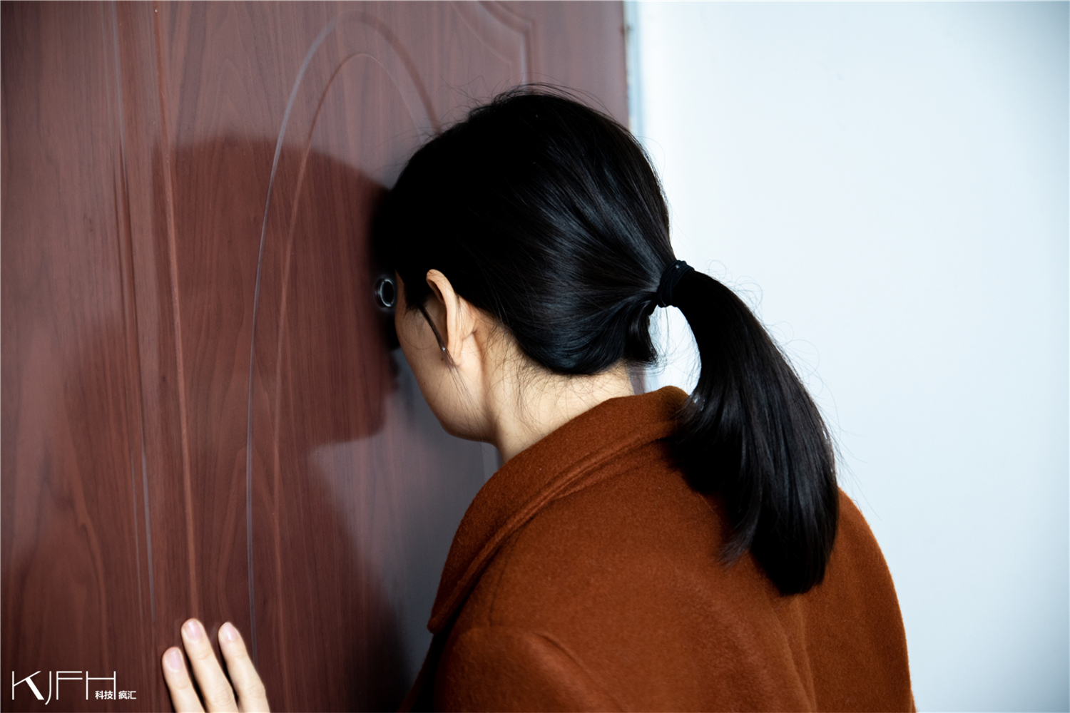 鹿客智能猫眼青春版和cvt的区别,鹿客智能猫眼catx缺点