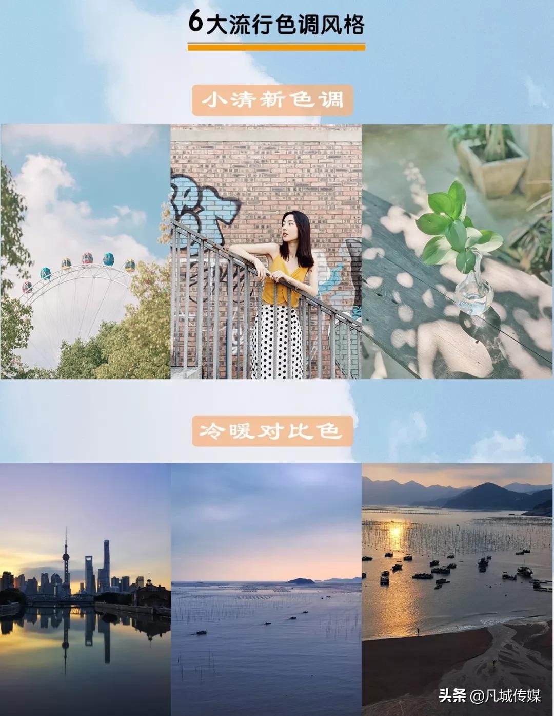 六款专业修图app的特别之处,相片后期修图app