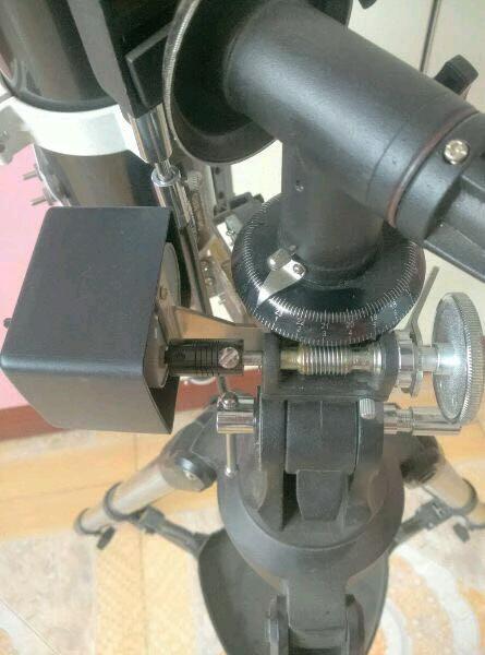 星特朗80dx好操作吗,星特朗80dx真实效果