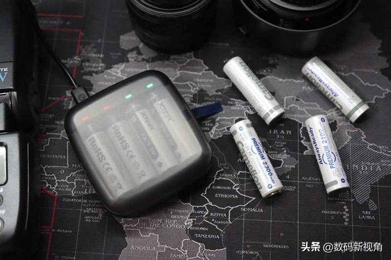 小电池大发展,小电池换成大电池会怎么样