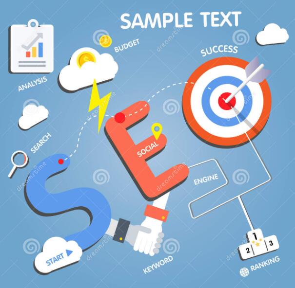 seo怎么选择长尾词,seo长尾词怎么排名