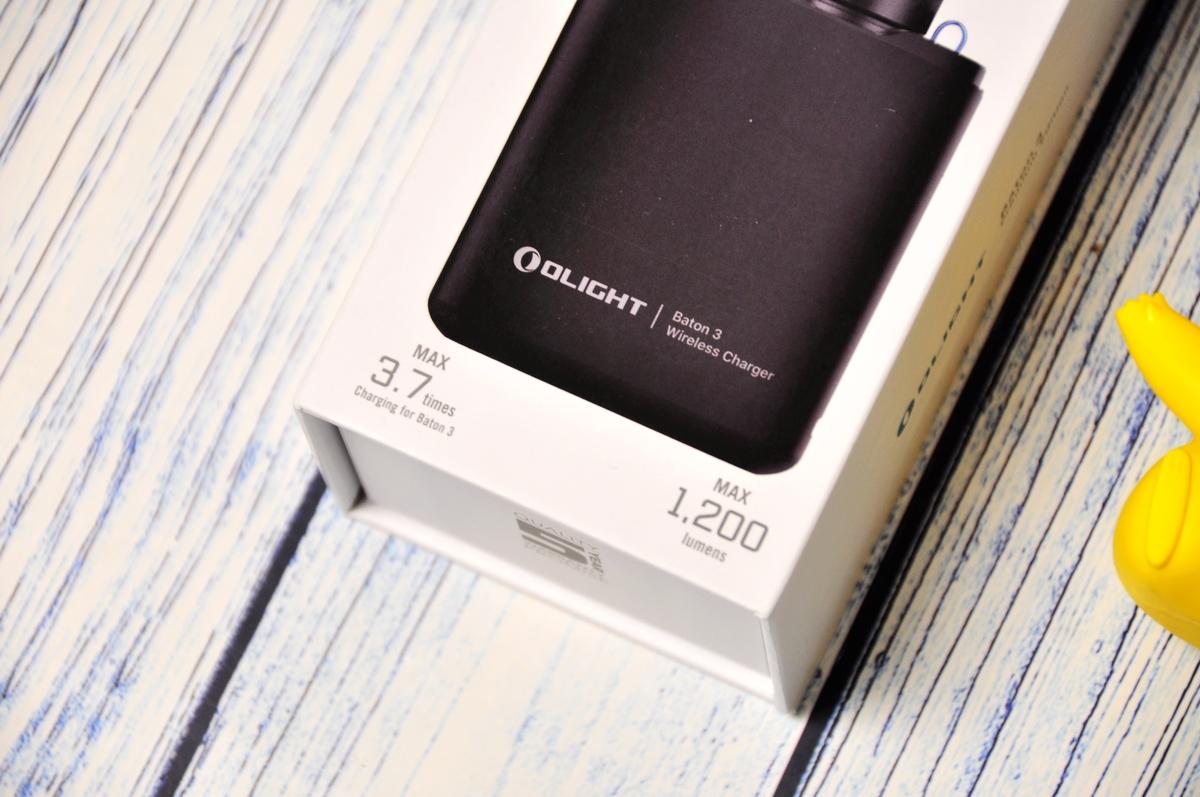 傲雷baton3评测,baton3手电筒首发评测