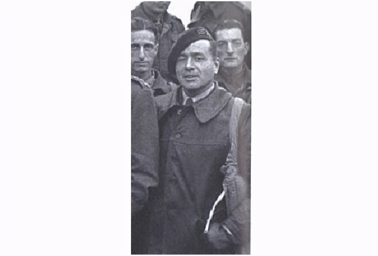 德国坦克魏特曼,魏特曼被谁击毁