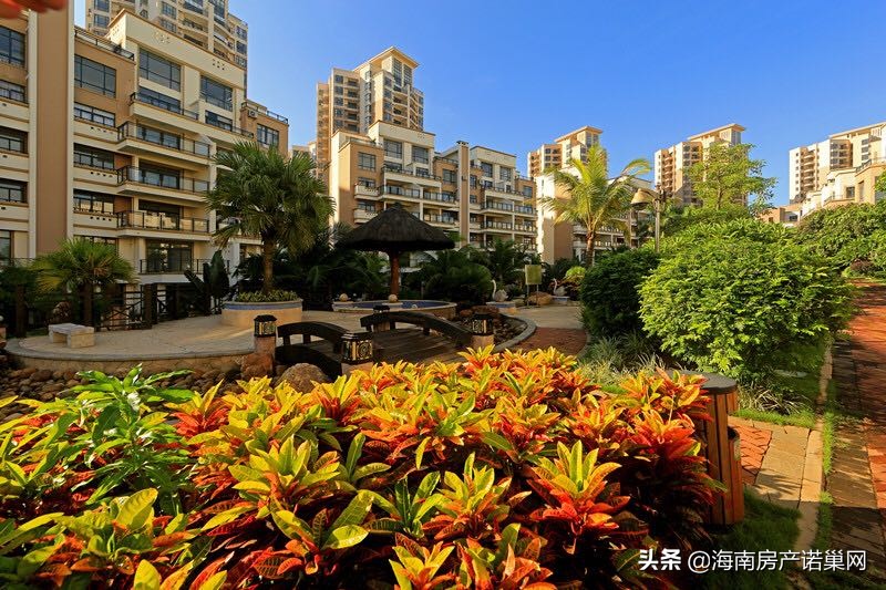 海南澄迈天赐上湾的房子品质差吗,澄迈天赐上湾三期洋房