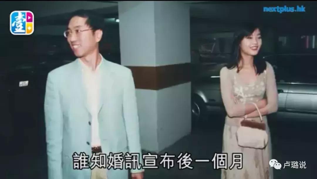 香港一夜成名的女星,历届香港小姐能红的很少