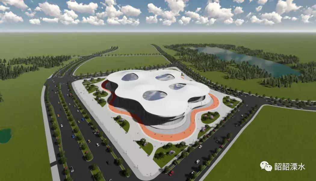 溧水重大项目开建,总投资28478亿元项目签约落户