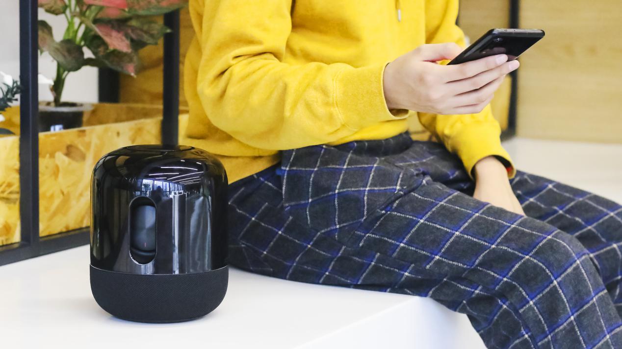 华为音箱soundx和哈曼卡顿琉璃3,华为soundx2021对比哈曼卡顿