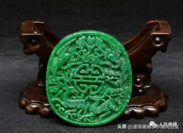 翡翠的品种等级与价格,翡翠绿色品种图片大全