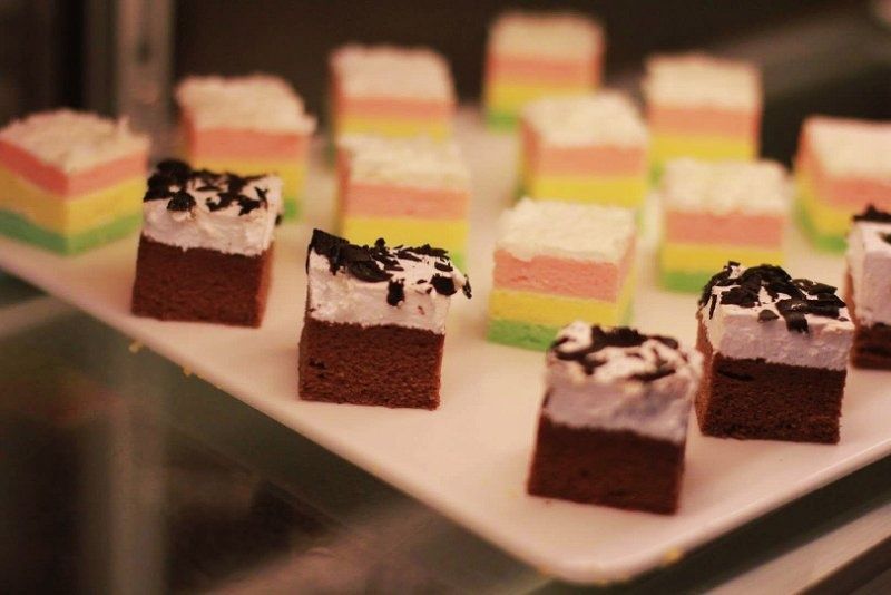 长沙东方船说海鲜自助餐厅自助餐89.9元/1大1小，让你吃到扶墙走