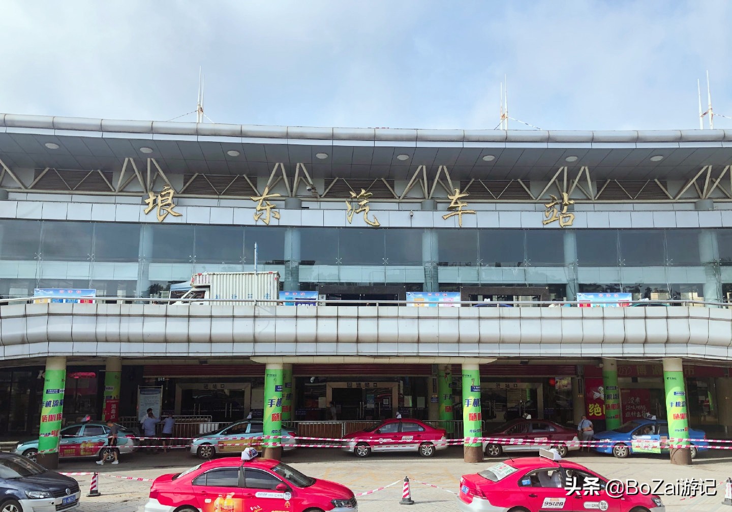 广西南宁市旅游攻略必玩的景点,广西南宁旅游景点大全自驾游