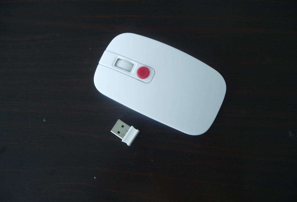 为什么无线鼠标不用蓝牙了,为何现在无线触控鼠标少了