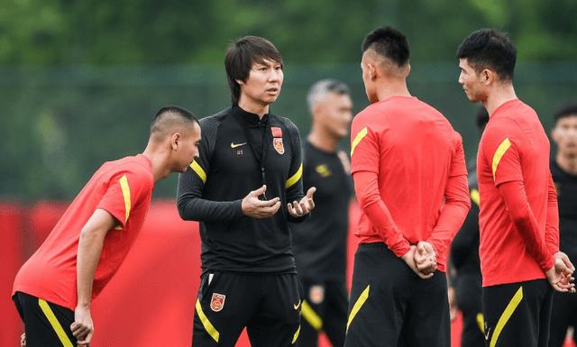 国足输给叙利亚为何惹众怒,国足为啥输给越南