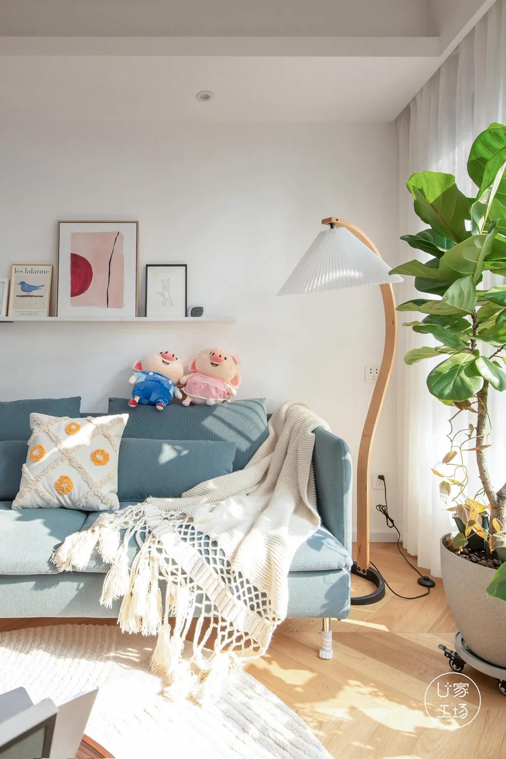 瓷砖地板怎么铺好看又省钱,瓷砖地板铺什么好看又实用