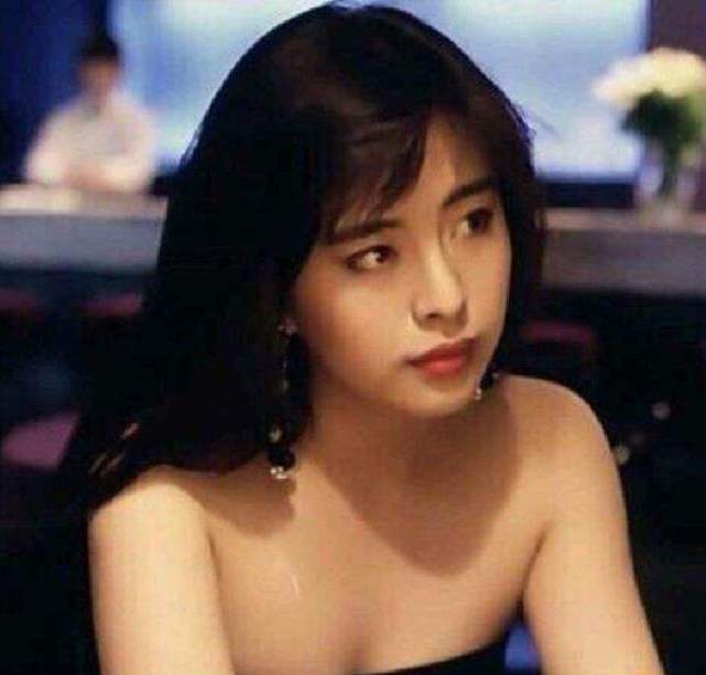 功夫龅牙珍照片,功夫里的龅牙珍本人视频