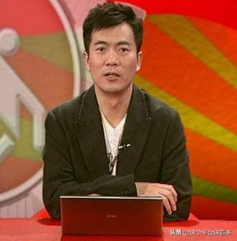 黄健翔退出央视解说原因,回忆下黄健翔当年的解说