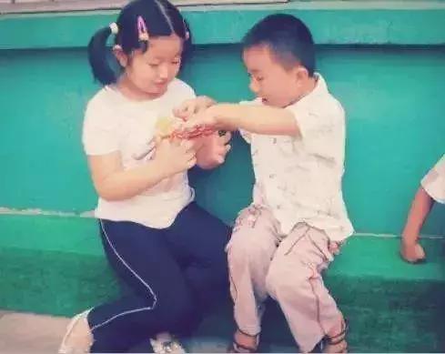 青春已经过去但回忆永远都在,青春已老童年不再只能回味