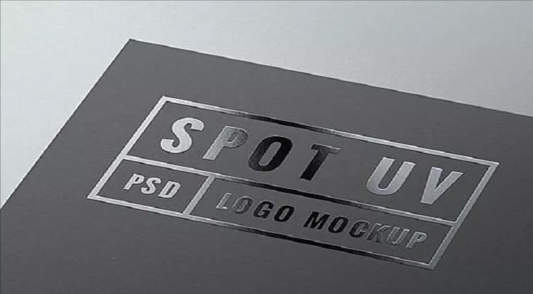 包装印刷的最新技术,印刷上光的地方起砂