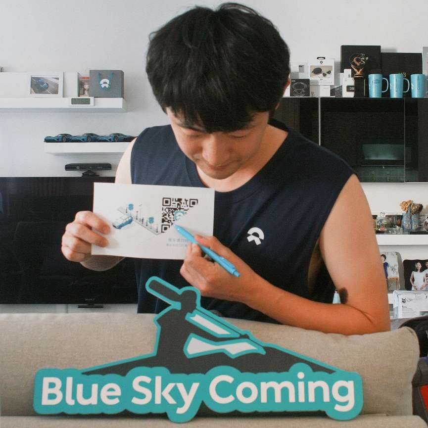 社区超抢手的二维码车贴上新，别再错过！