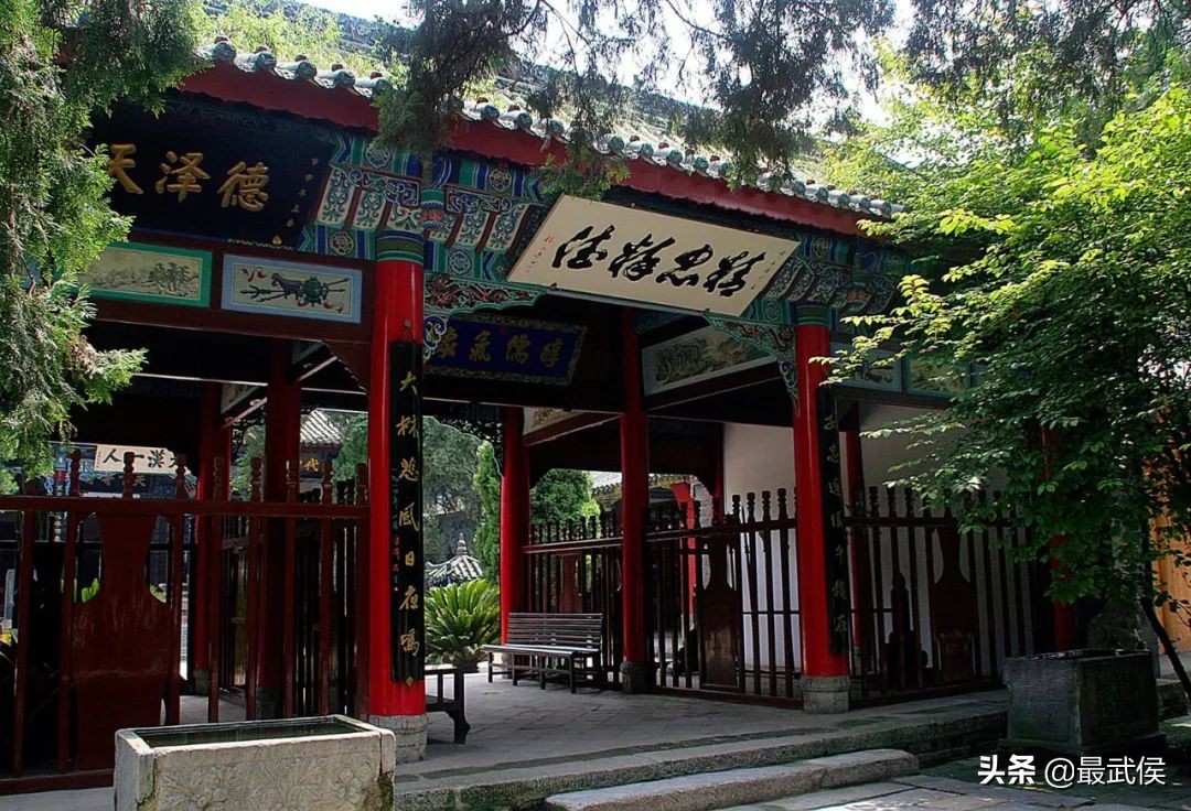 穿越古今观光,旅游穿越古今