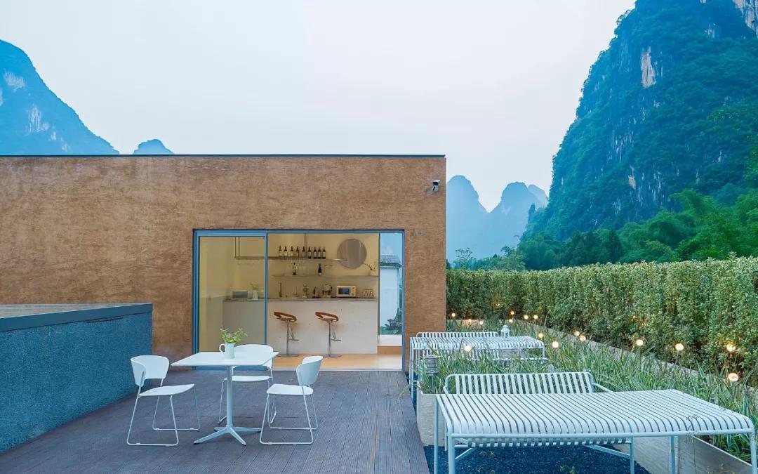 阳朔十里画廊美篇,阳朔十里画廊网红稻田打卡地