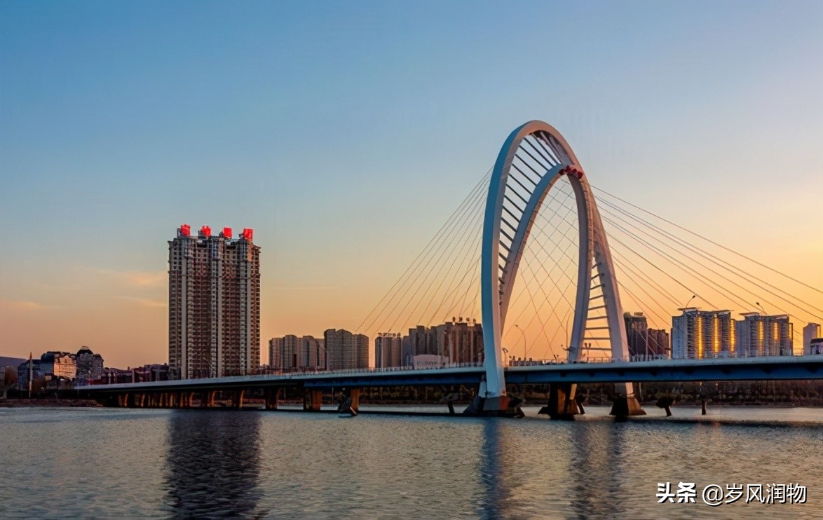 锦州：坐拥六所本科院校的辽西重镇，算是东北的高教大市吗？