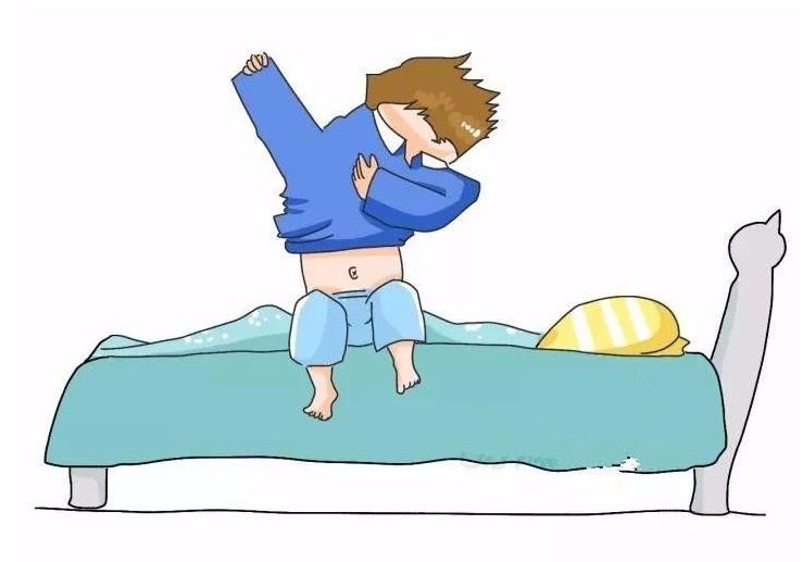 你越催孩子越磨蹭试试这4招,孩子做事情磨蹭越催越慢怎么办