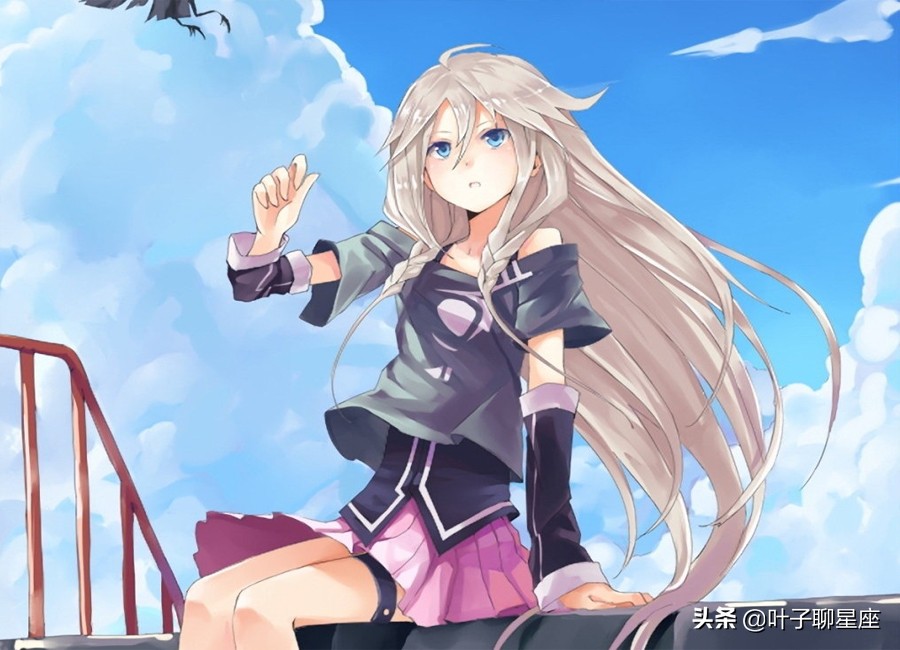 水瓶座虽然孤傲但绝对谦虚,水瓶座的性格到底独特在什么地方