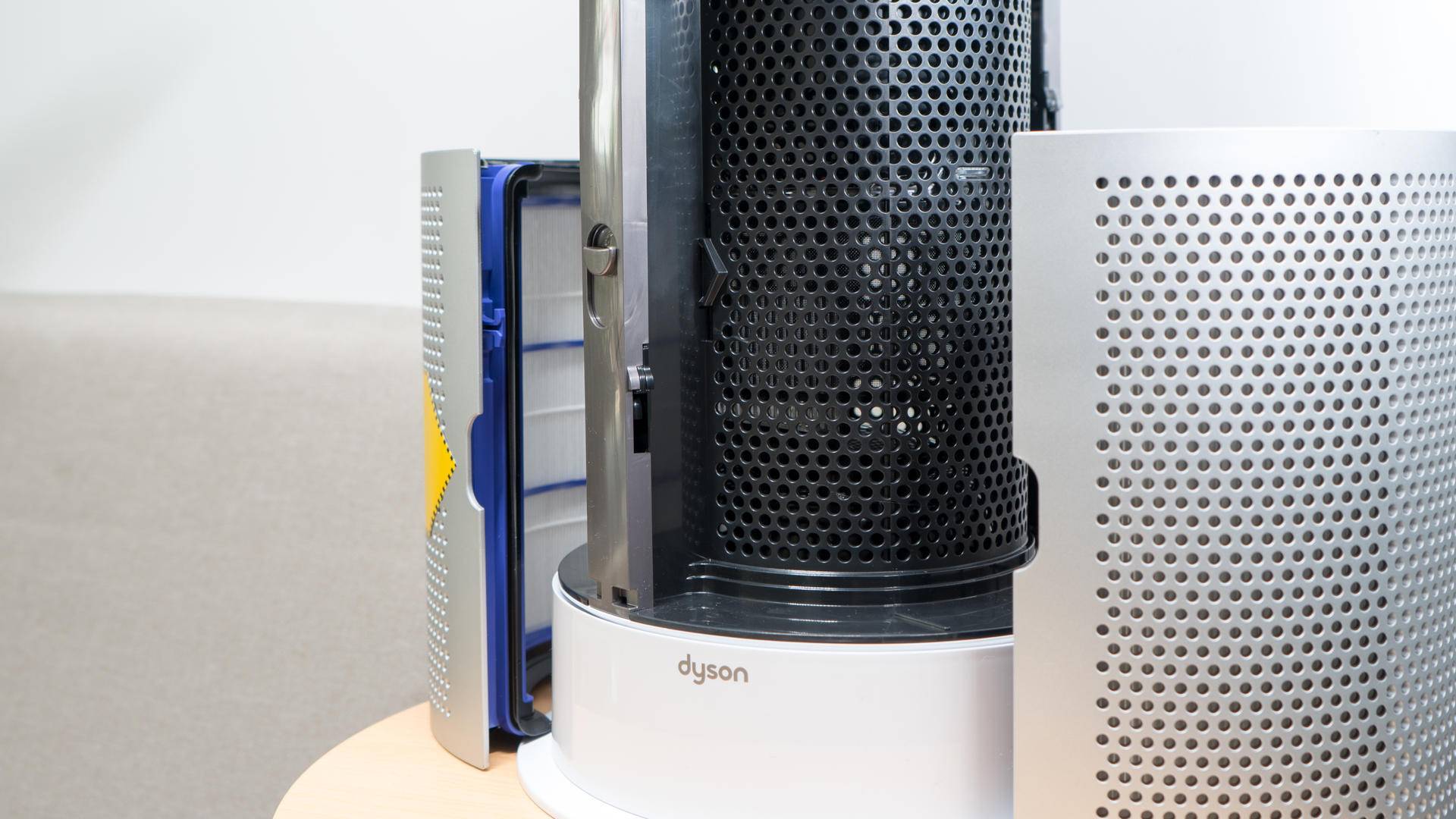 戴森新品好好用,戴森新款用法