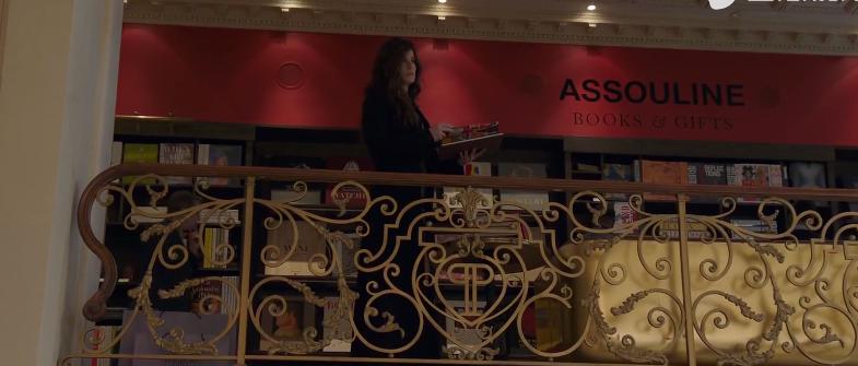 8位好莱坞女神盗宝1.5亿，犯罪过程高潮不断，满屏都是荷尔蒙