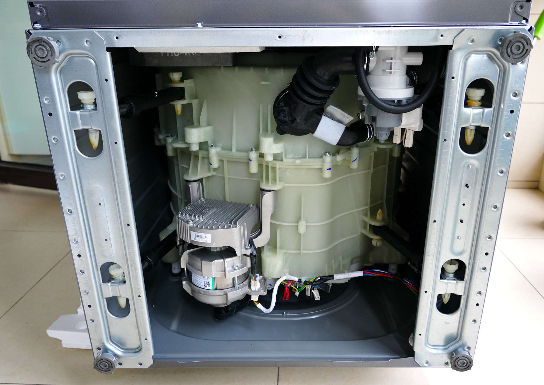 洗衣机选购技巧有哪些,选购洗衣机的8大技巧收藏好了