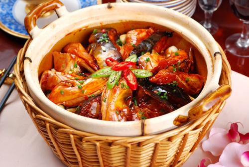 粤菜必备酱料大全,粤菜各种酱料