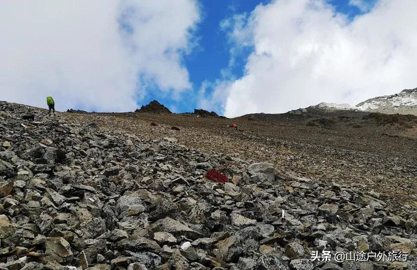 梅里北坡徒步最全攻略,梅里北坡徒步全攻略