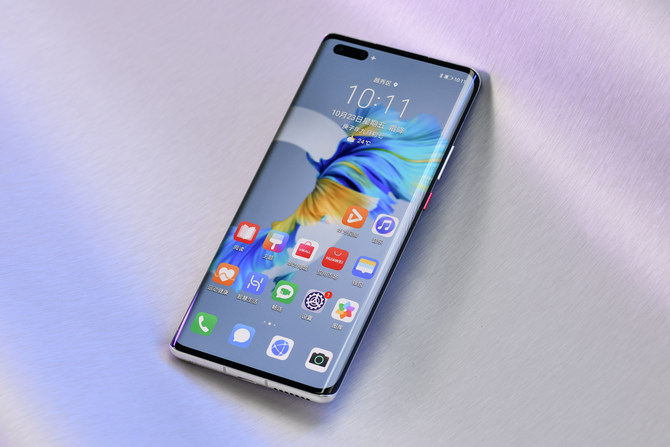 mate40pro和magic4pro哪个值得买,华为mate40pro深度测评最新