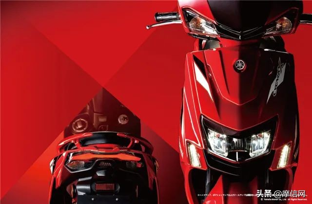 雅马哈majestysxc哪里产的,2020款雅马哈cygnusxs150