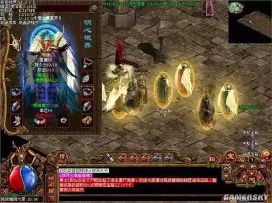 那些年制霸网吧的十大游戏,十年前网吧里最火的几款游戏