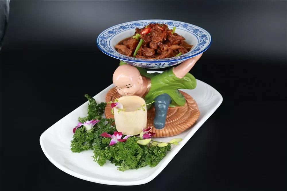 春风十里不如你，我在华安等着您