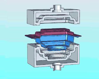 100+动图带你看懂百大加工工艺（成型、表面处理、链接、切割）